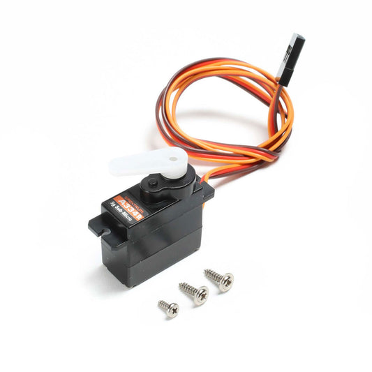 A334R Sub-Micro Digital 9g Plastic Gear Servo (Reverse) (SPMSA334R)