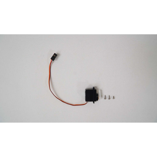 A335R Sub-Micro Digital 9g Metal Gear Servo, Reversed (SPMSA335R)