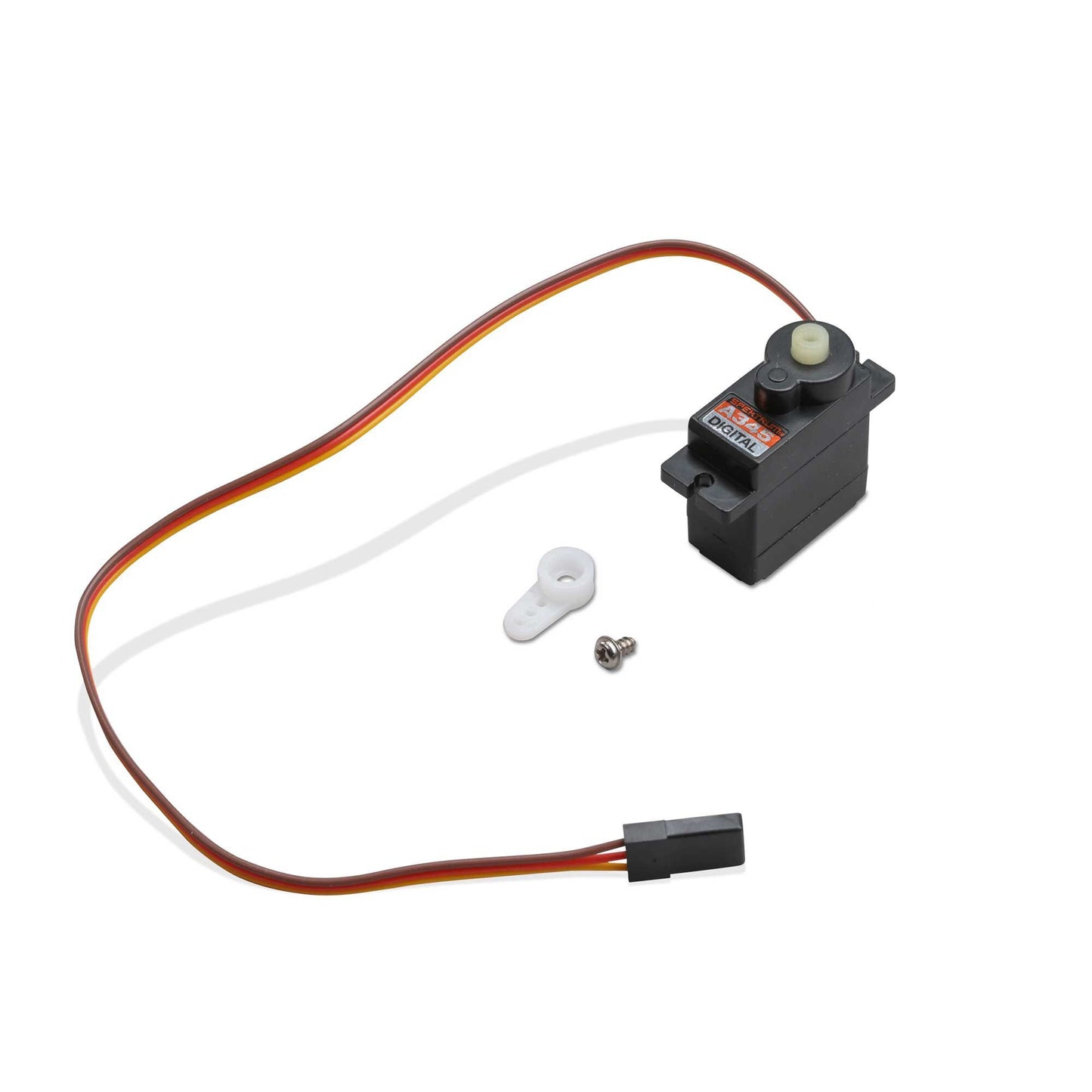 A345 9g Sub-Micro Servo; 230mm Lead