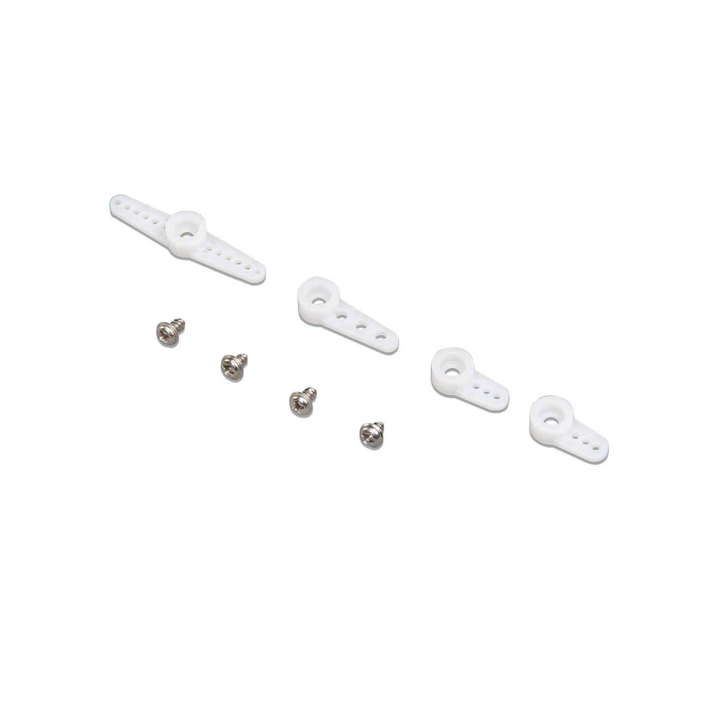 A345 Servo Arms with Screws (SPMSA3451)