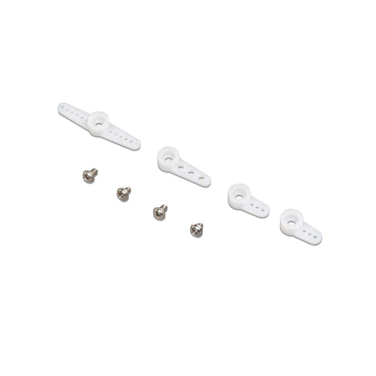 A345 Servo Arms with Screws (SPMSA3451)