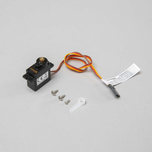 9 Gram Metal Gear Servo (SPMSA370)