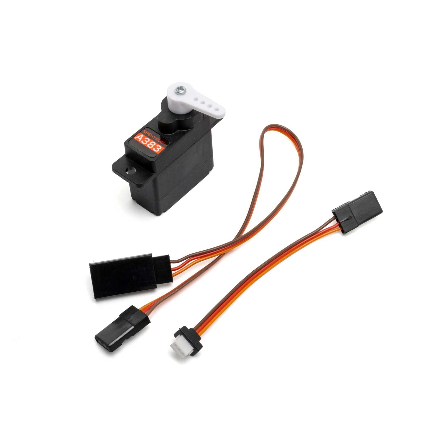 A383 Digital Metal Gear Aircraft Servo (SPMSA383)