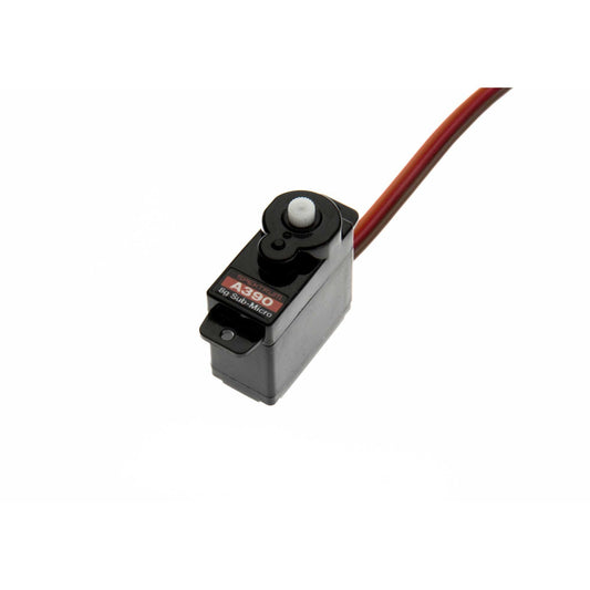 8g Servo: AeroScout (SPMSA390)