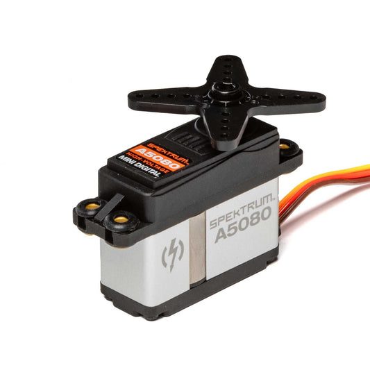 A5080 MT/HS Mini Digital HV Servo (SPMSA5080)