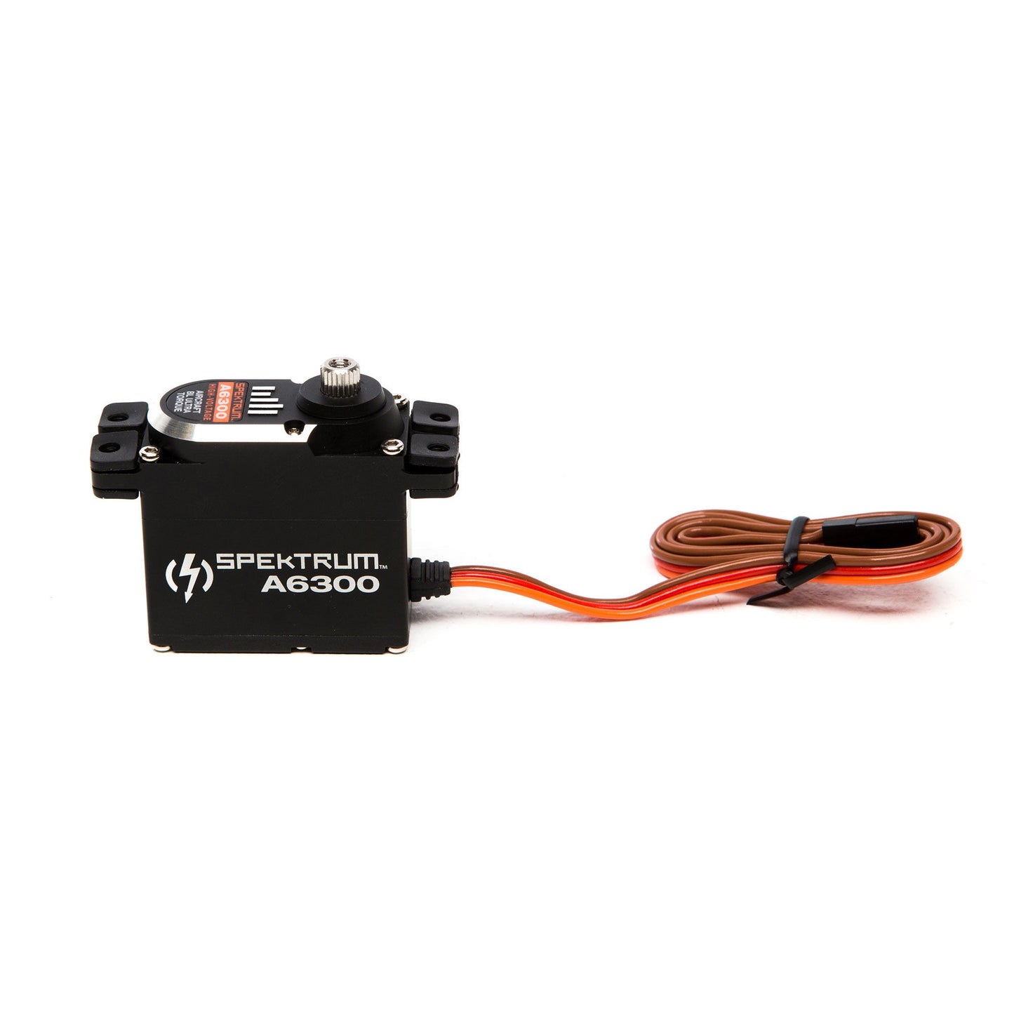 A6300 Standard Digital HV Ultra Torque Brushless Metal Gear Aircraft Servo (SPMSA6300)
