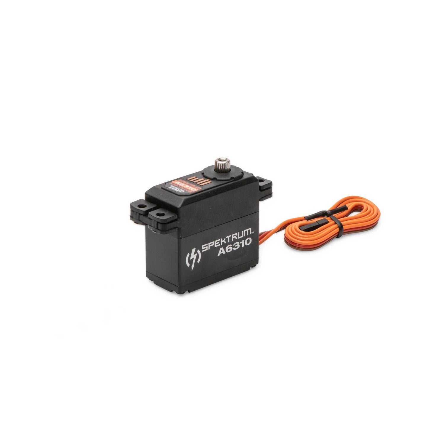 A6310 Standard Digital HV High Torque Brushless Metal Gear Aircraft Servo (SPMSA6310)
