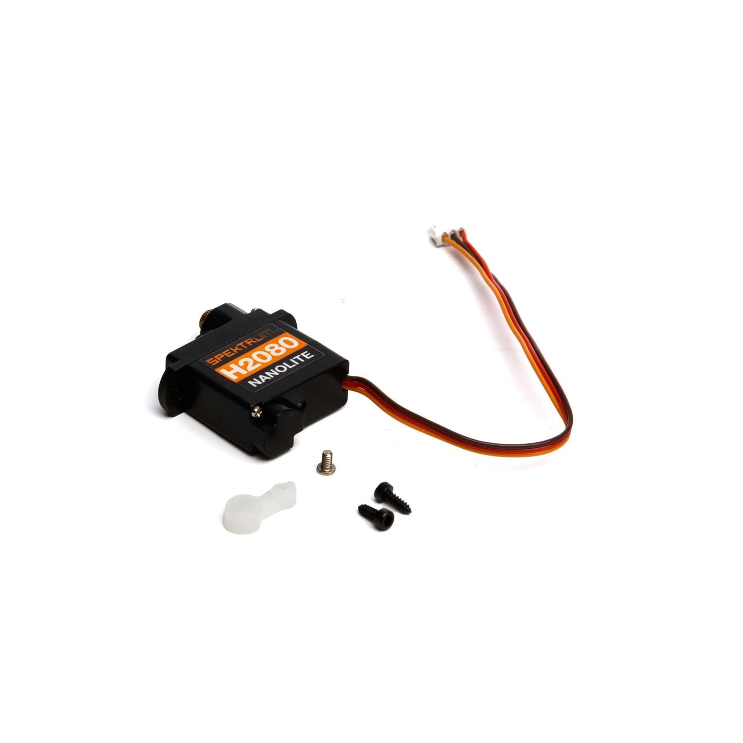 12g Metal Gear Cyclic Helicopter Servo (SPMSH2080)