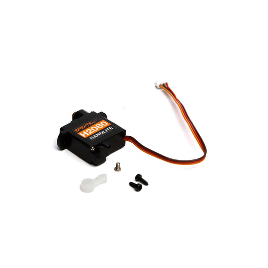 12g Metal Gear Cyclic Helicopter Servo (SPMSH2080)