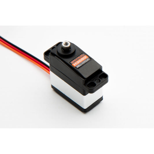 H3050 Sub-Micro Digital Metal Gear Heli Cyclic Servo (SPMSH3050)