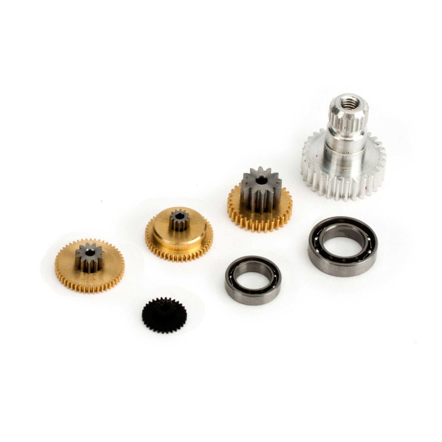 Gear Set A5040 for RC Vehicles (SPMSP1013)