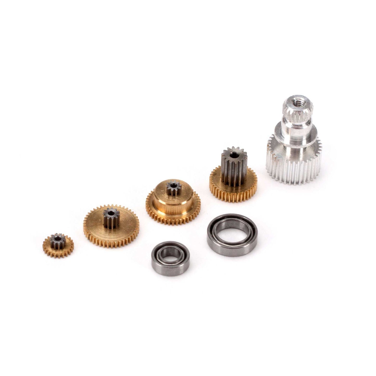 Gear Set A7010 and A7020 (SPMSP1018)