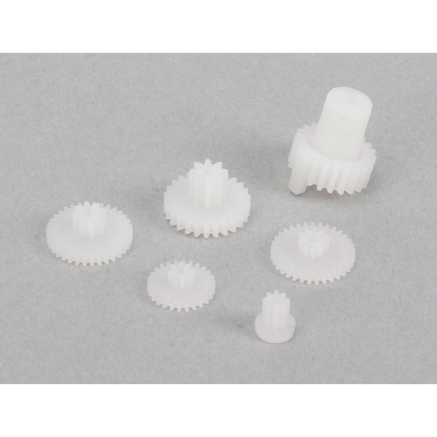 Gear Set A2020 (SPMSP1027)