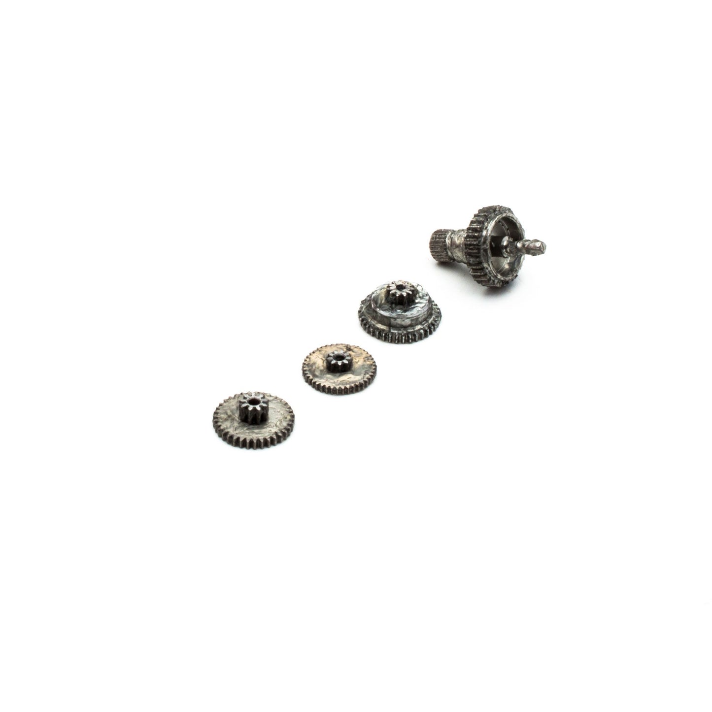 Replacement Metal Gears 9g Servo for RC Models (SPMSP1041)
