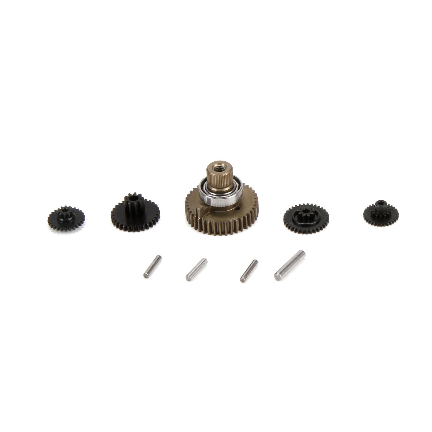 Gear Set S6230 (SPMSP1045)