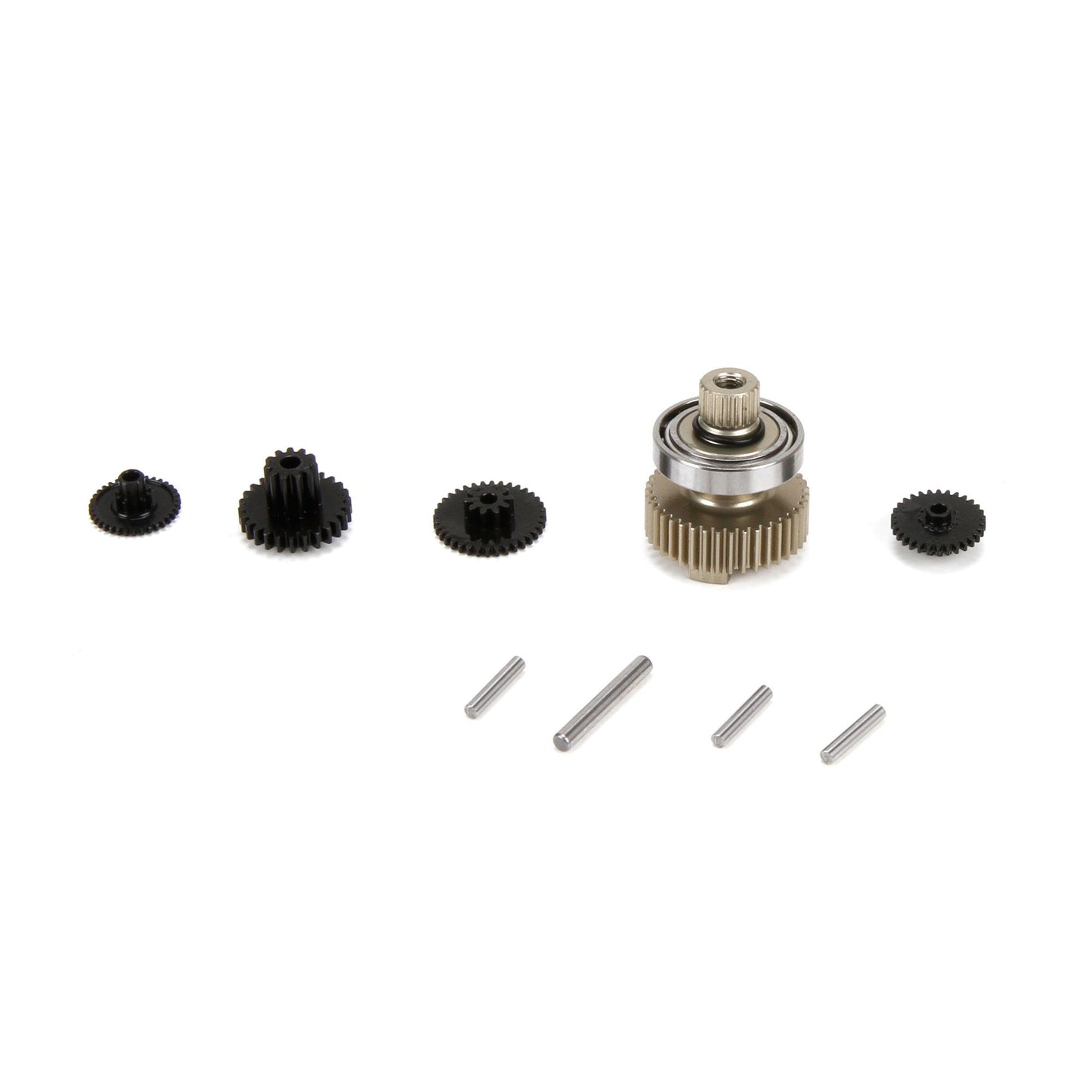 Gear Set S6250 (SPMSP1047)
