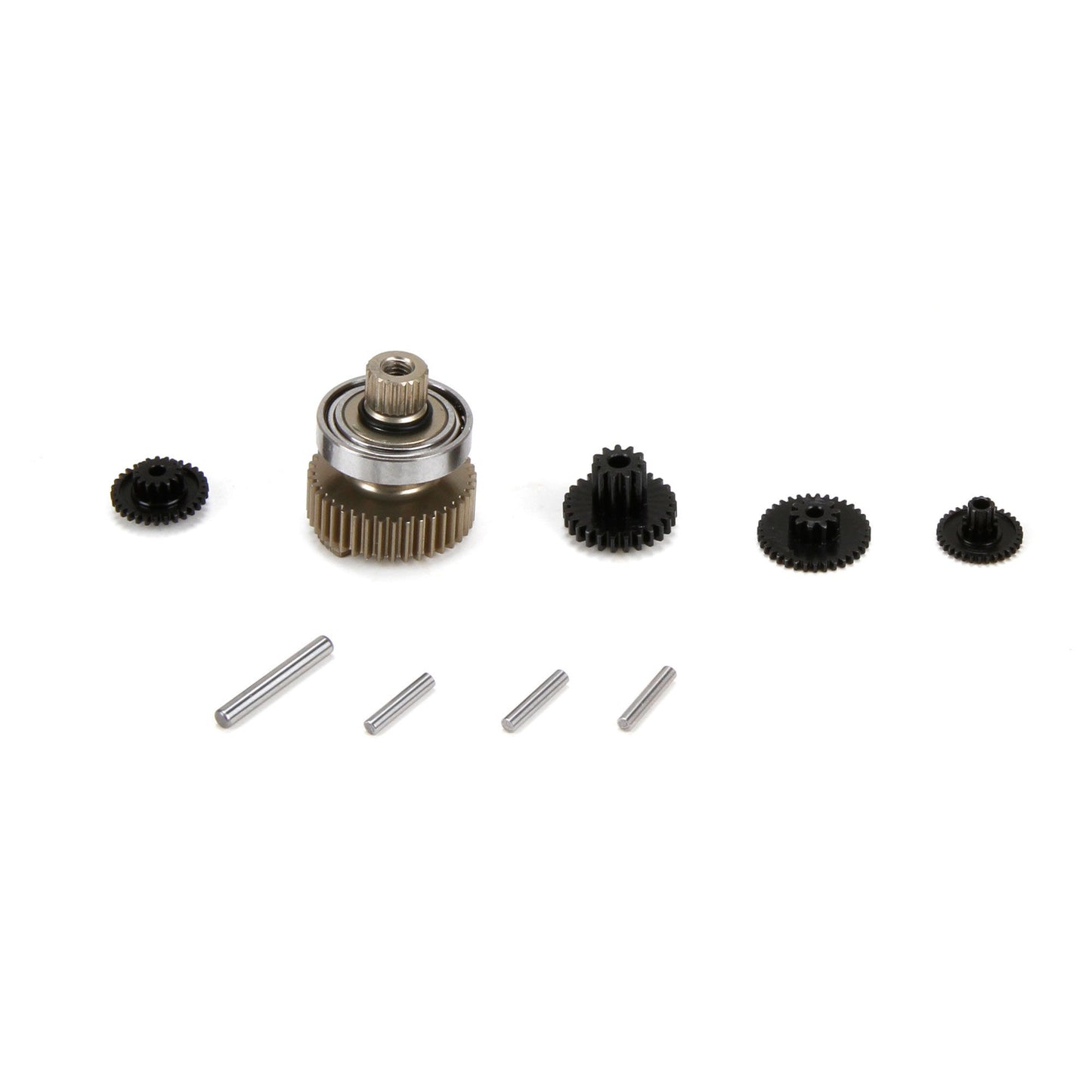Gear Set S6260 (SPMSP1048)
