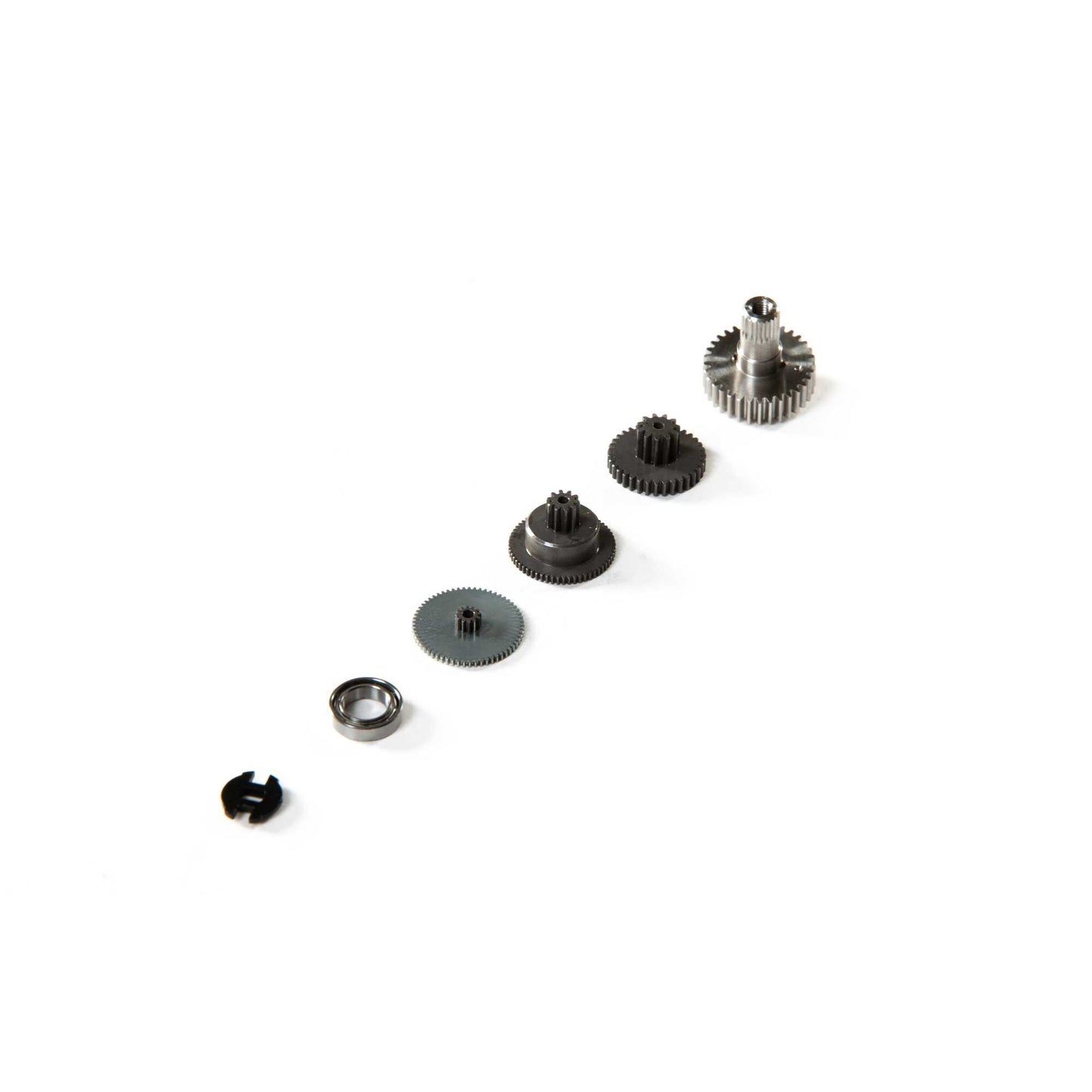 Gear Set A6310 for RC Vehicles (SPMSP1057)