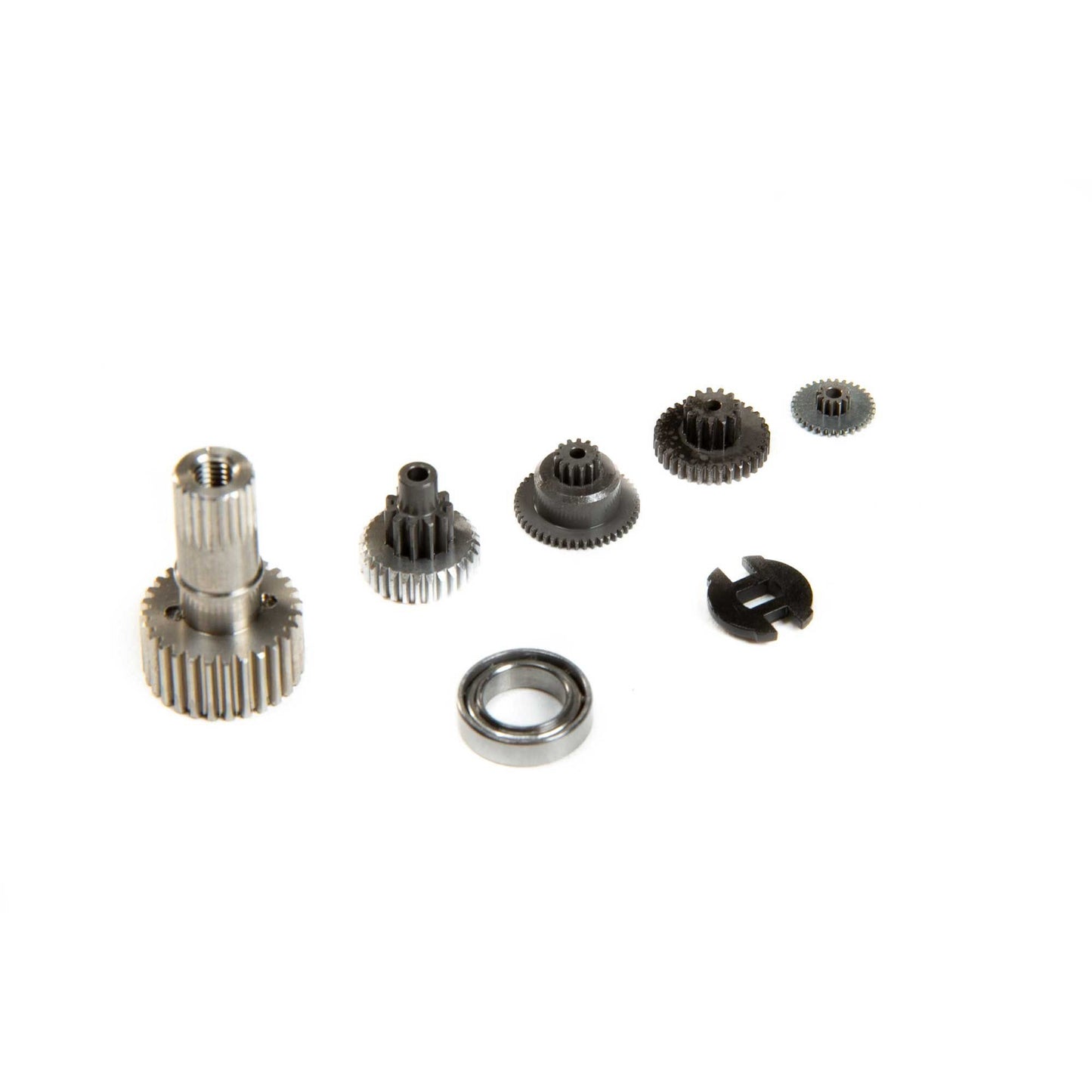 A5070 Mini Servo Gear Set (SPMSP1061)
