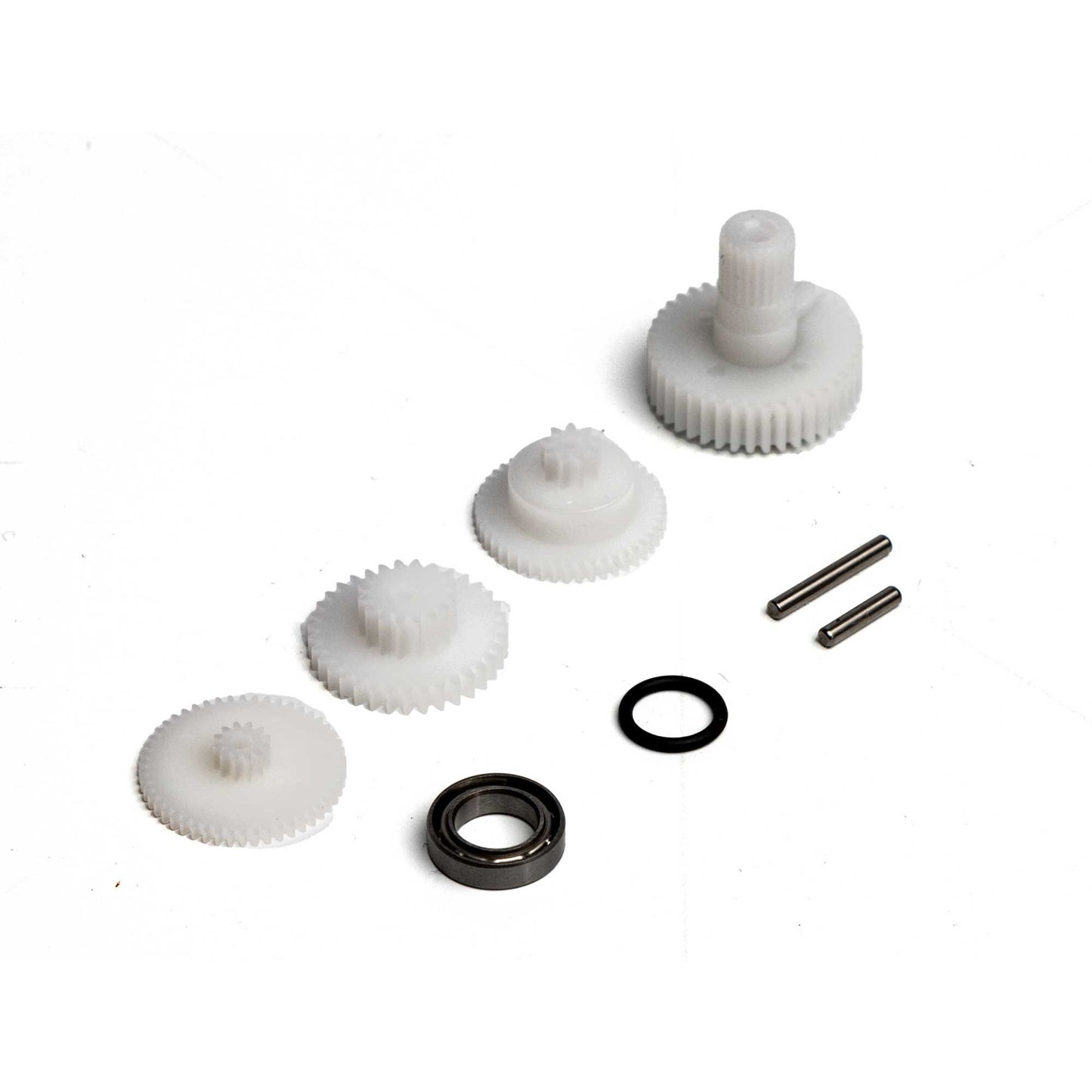 Gear Set S650 (SPMSP1065)