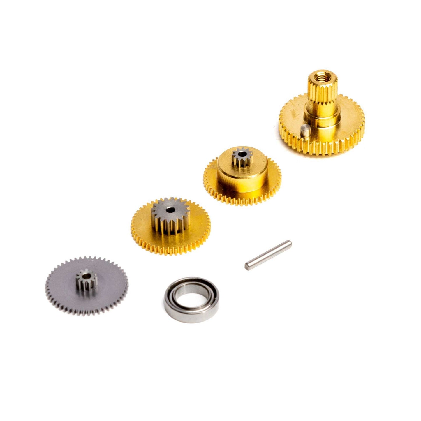 Gear Set S651 (SPMSP1066)