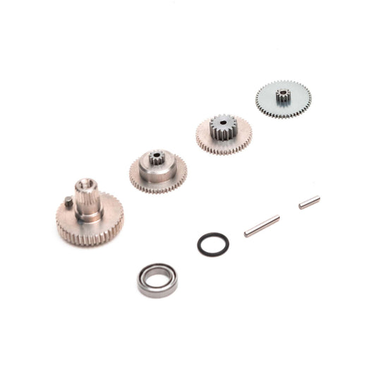Gear Set S652 (SPMSP1067)