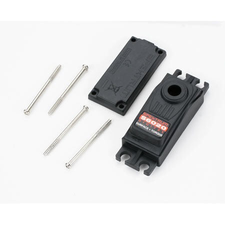 Case Set for S6020 and A6020 (SPMSP2003)