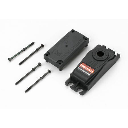 Case Set H6040 (SPMSP2005)