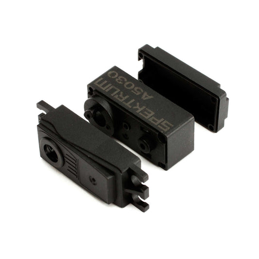 A5030 Case Set (SPMSP2011)