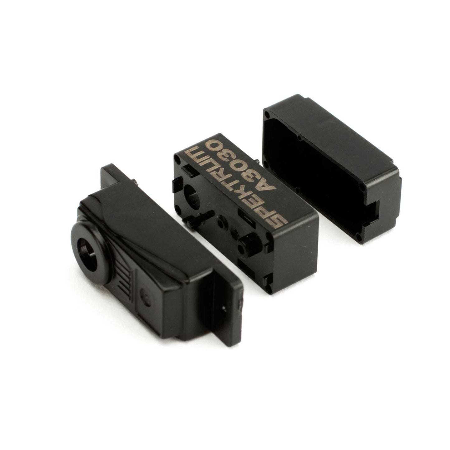 Case Set A3030 (SPMSP2018)