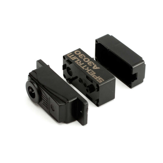 Case Set A3030 (SPMSP2018)