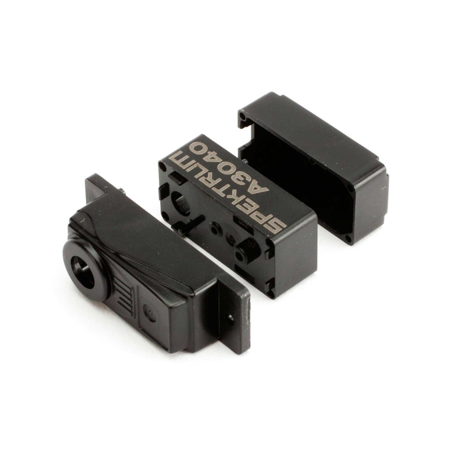 Case Set A3040 (SPMSP2019)