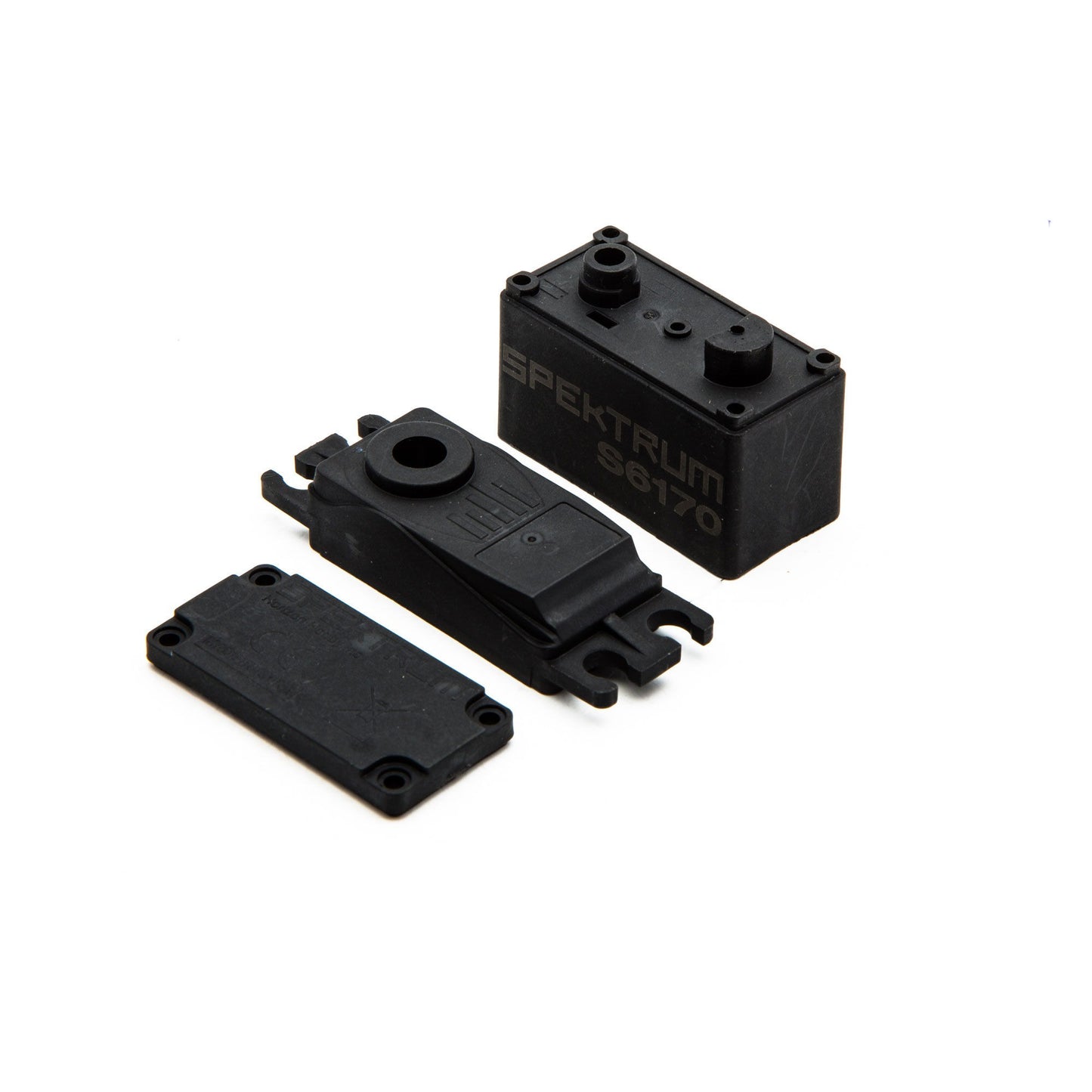 Case Set S6170 (SPMSP2039)