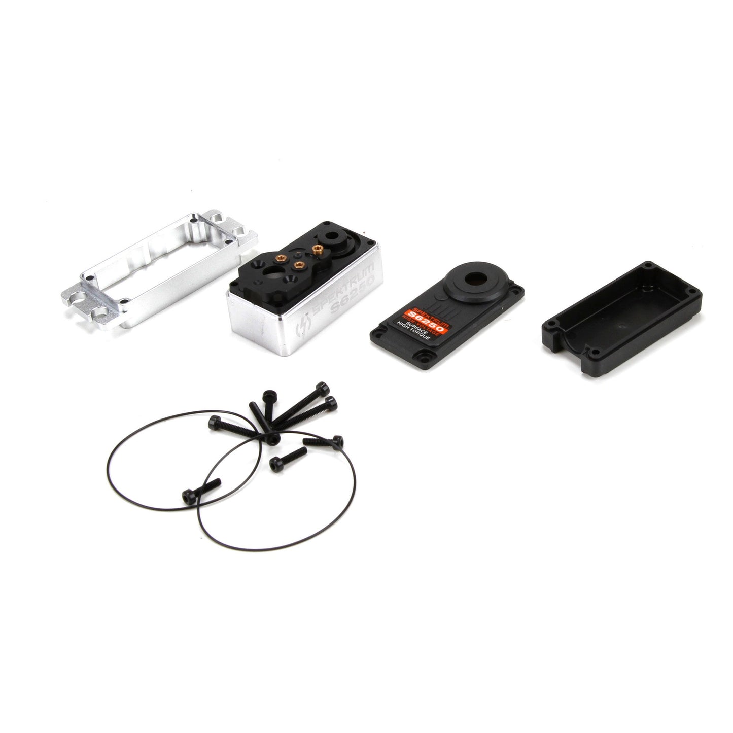Case Set S6250 (SPMSP2058)