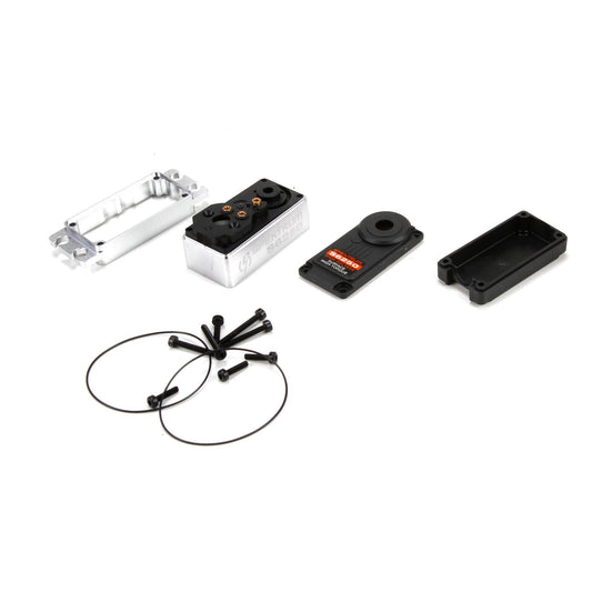 Case Set S6250 (SPMSP2058)