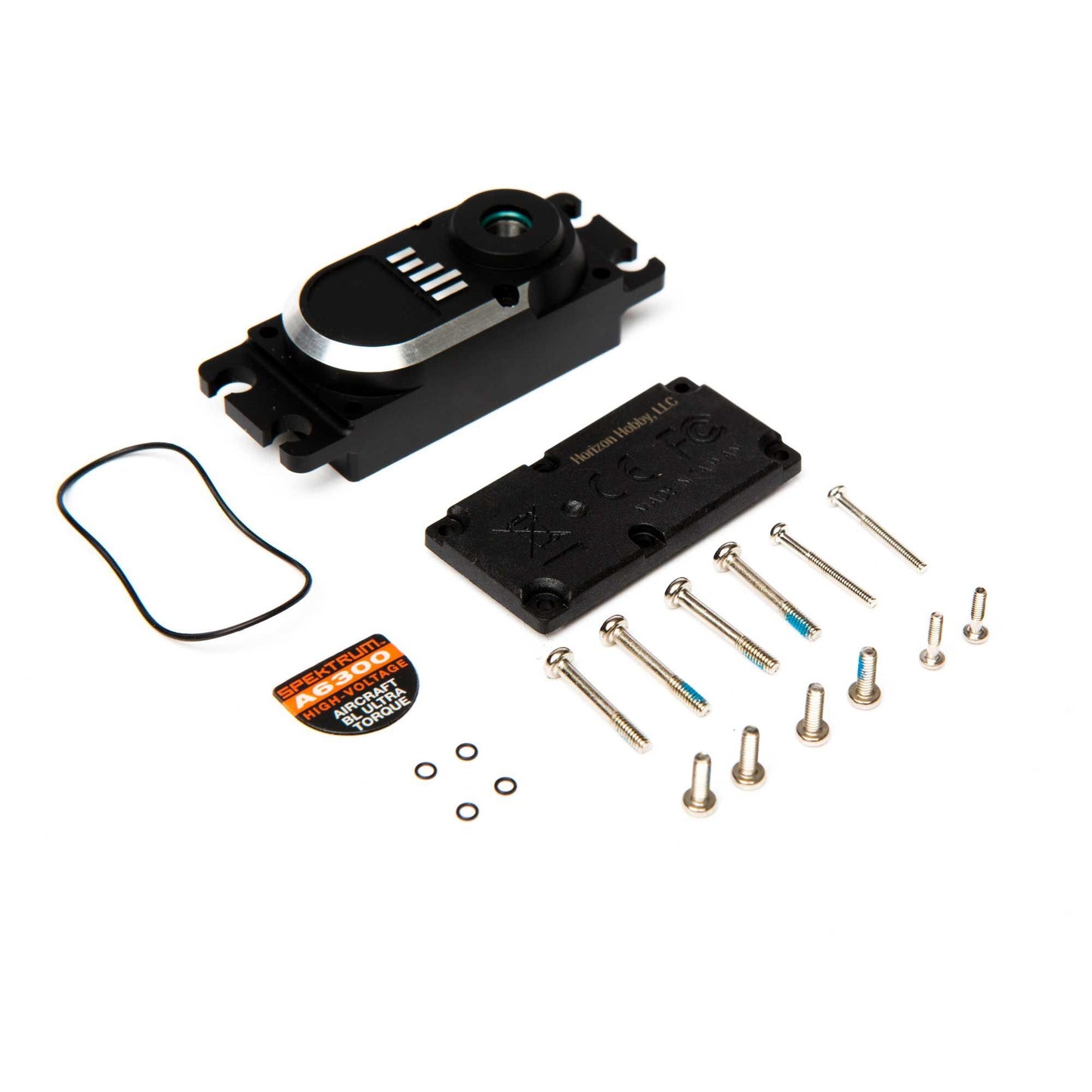 Case Set A6300 (SPMSP2063)