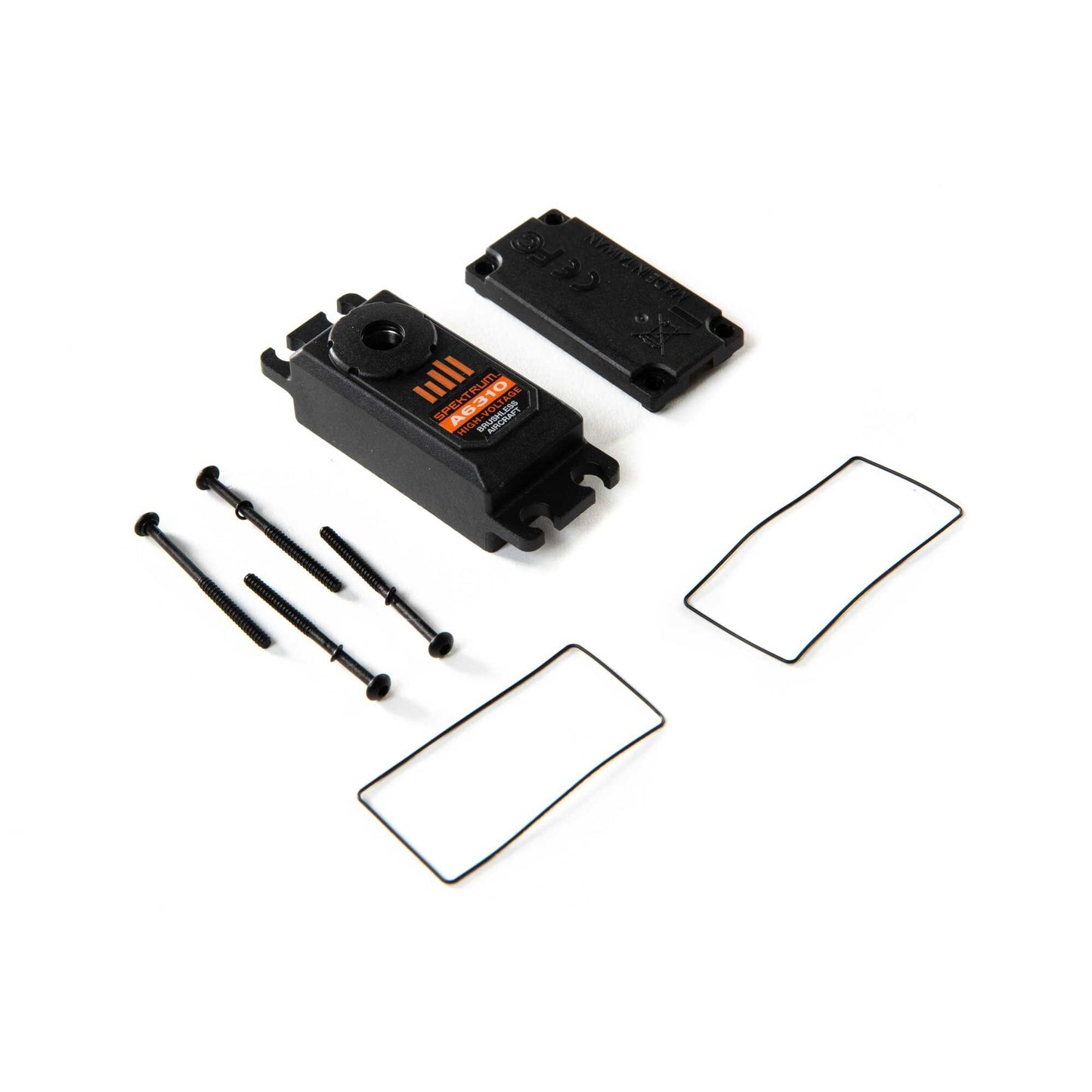 Case Set A6310 (SPMSP2066)