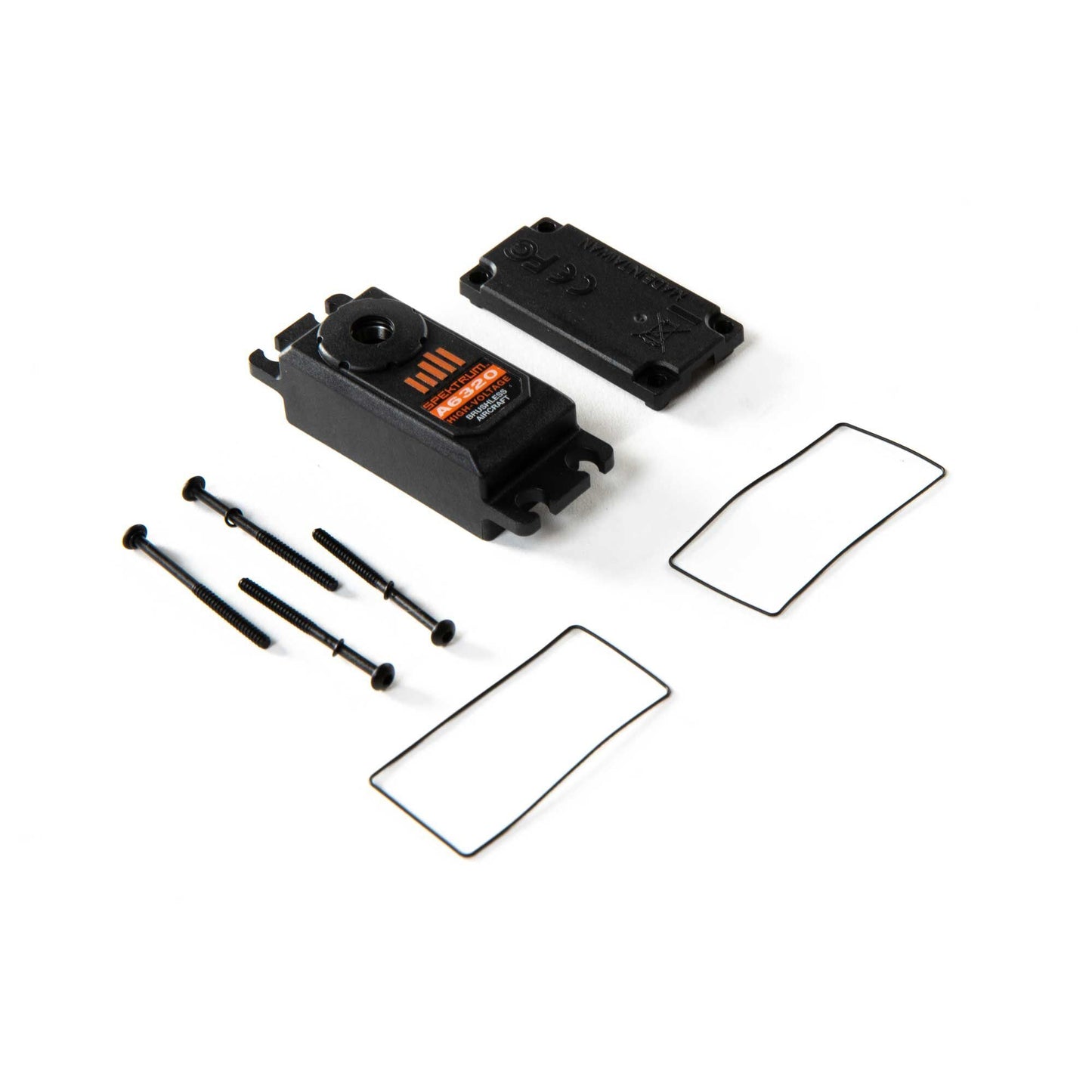 Case Set A6320 (SPMSP2067)