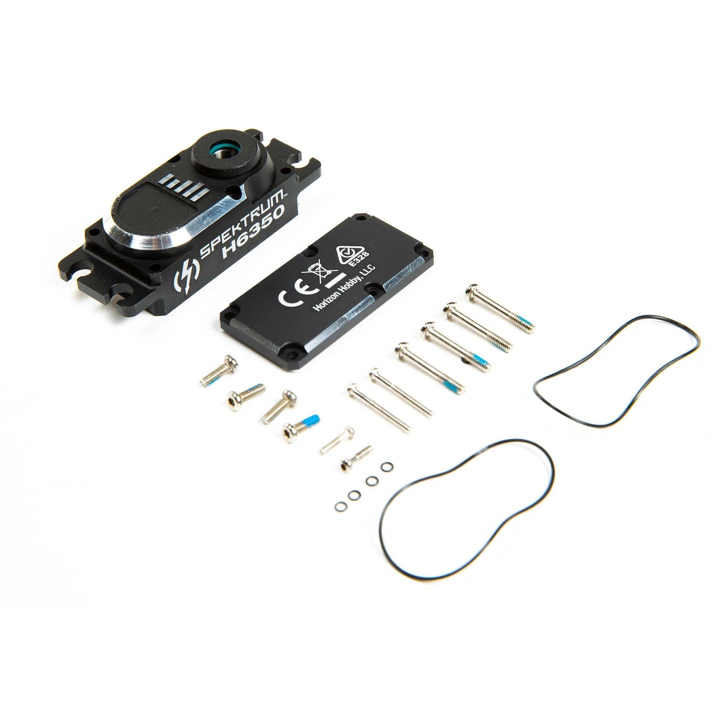 Case Set H6350 (SPMSP2068)