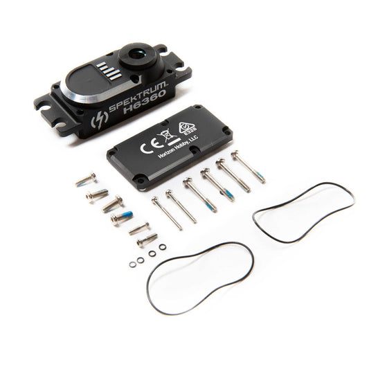 Case Set H6360 (SPMSP2069)