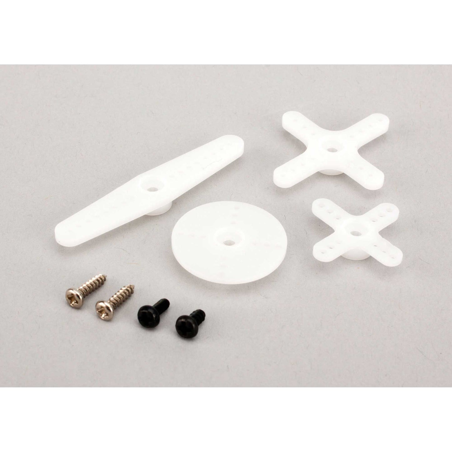 Servo Horn Set A3010, A3020, A3030, A3040, H3020 (SPMSP3010)