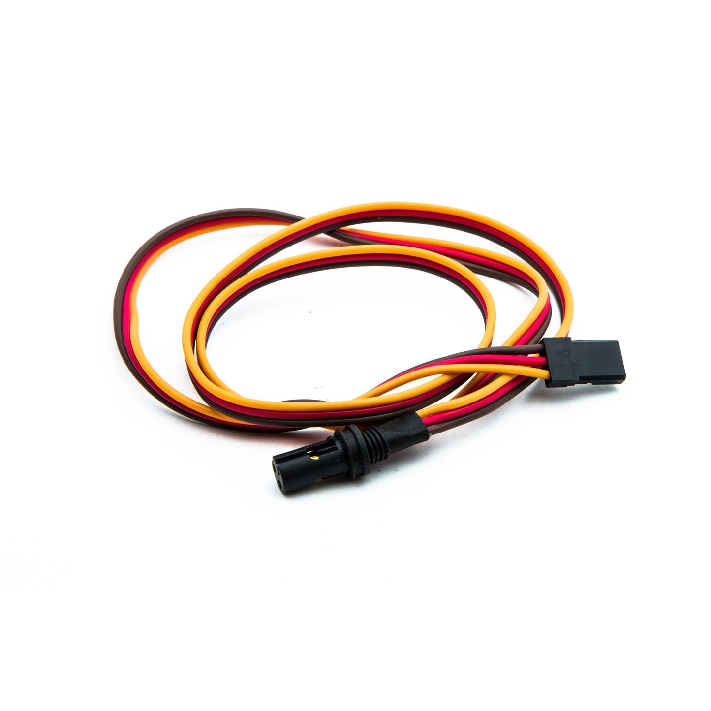 Locking Non-Insulated Cable 24 inches (SPMSP3025)