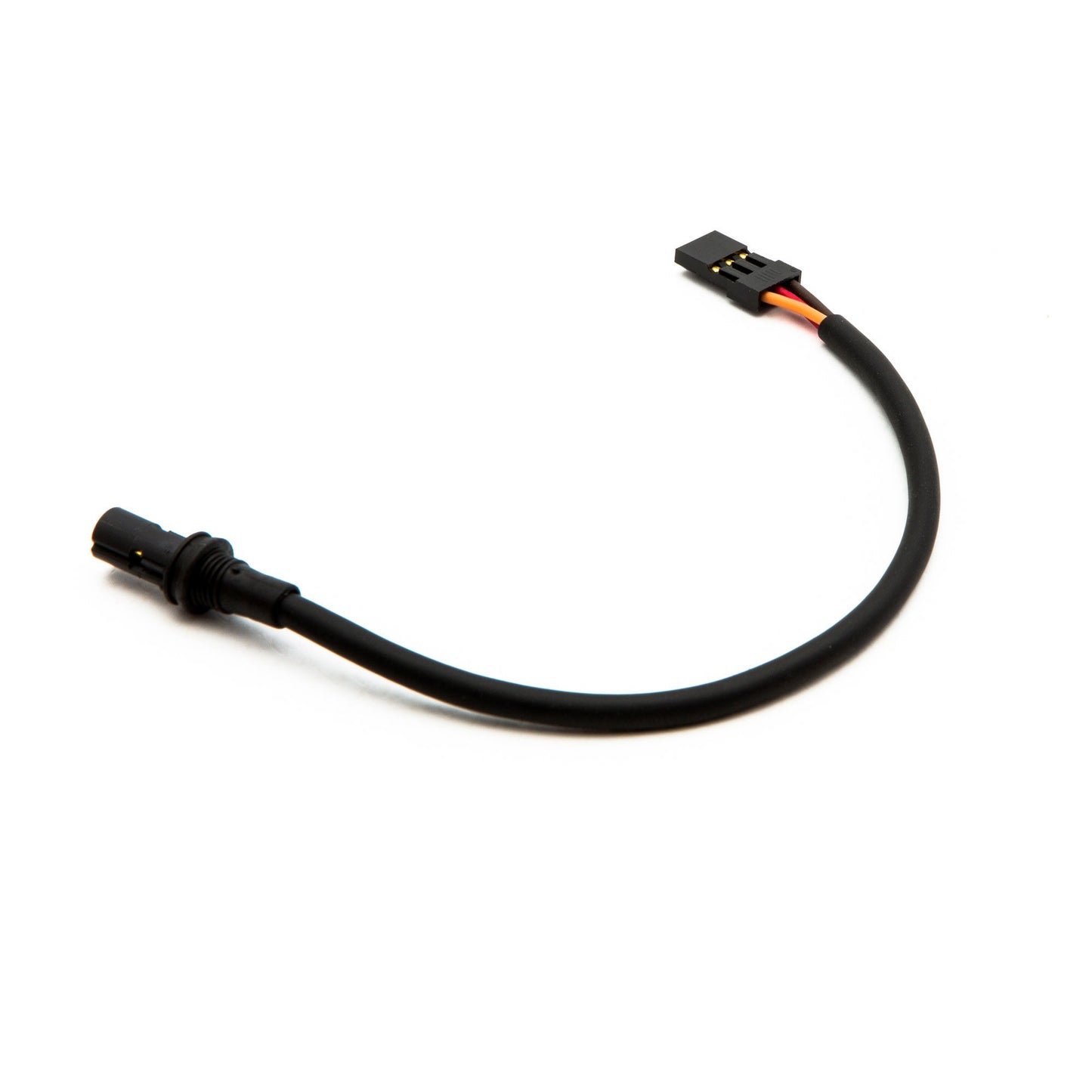 Locking Insulated Cable 6-Inch (SPMSP3026)