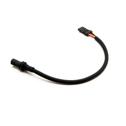 Locking Insulated Cable 6-Inch (SPMSP3026)