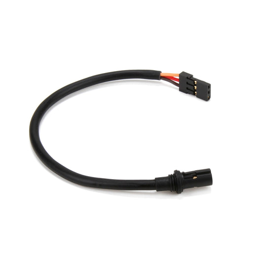 Short Lock Insulated Cable 6" (SPMSP3033)