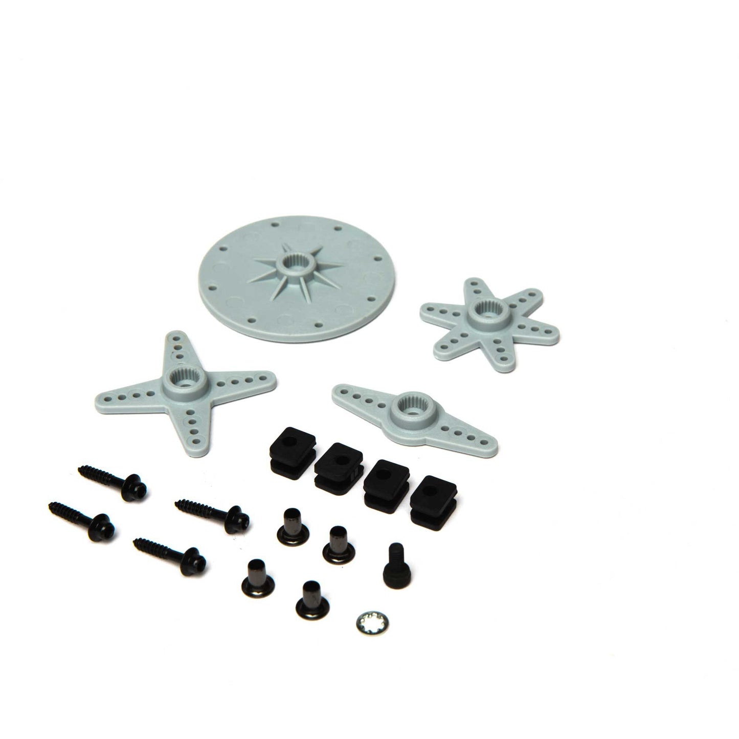 Hardware Set A6300 (SPMSP3035)