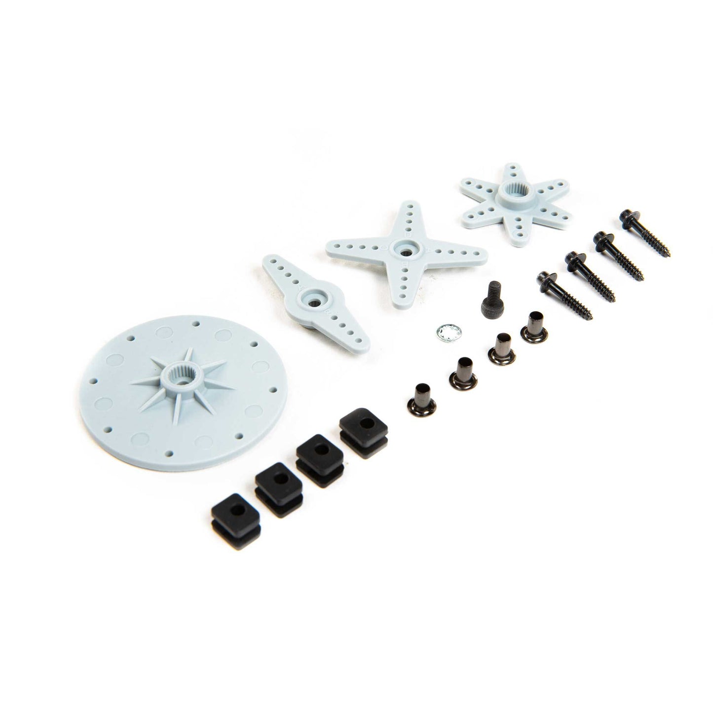 Hardware Set H6360 (SPMSP3040)