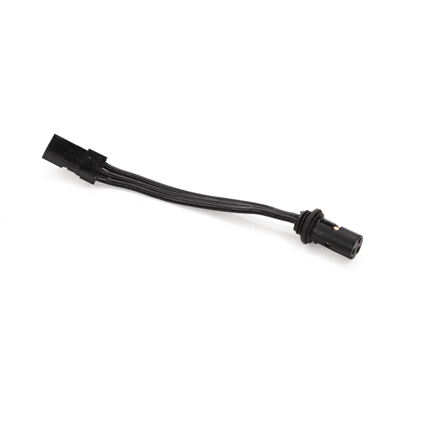 Locking Black Cable 2 inches (SPMSP3042)