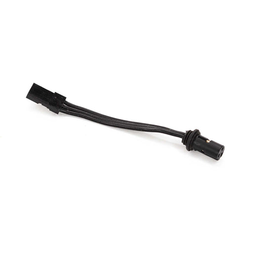 Locking Black Cable 2 inches (SPMSP3042)