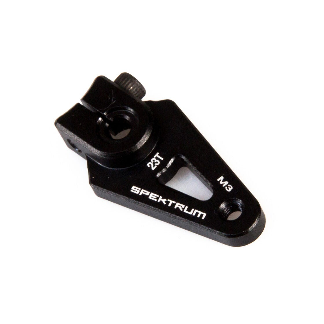 Aluminum 1/2 Servo Arm 1.0 Inch (SPMSP3100)